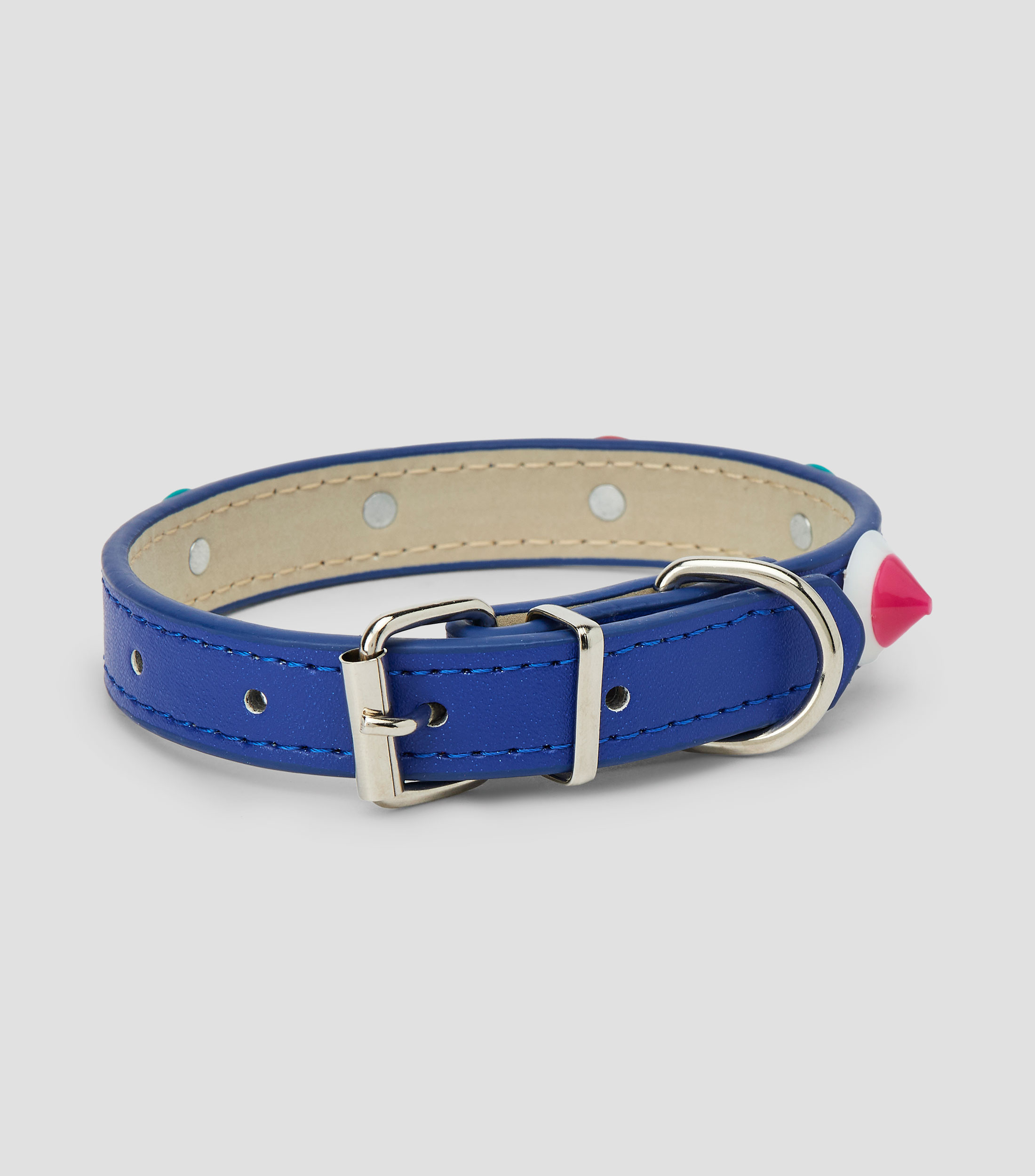 Collar para perro Rainbow, XS
